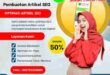 Jasa Pembuatan Artikel Di Bandung