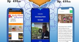 Jasa Website Bandung Murah