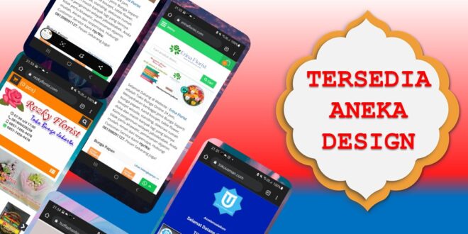Jasa Website Bandung Terpercaya