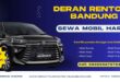Rental Mobil Bandung Terdekat