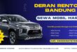 Sewa Mobil Bandung